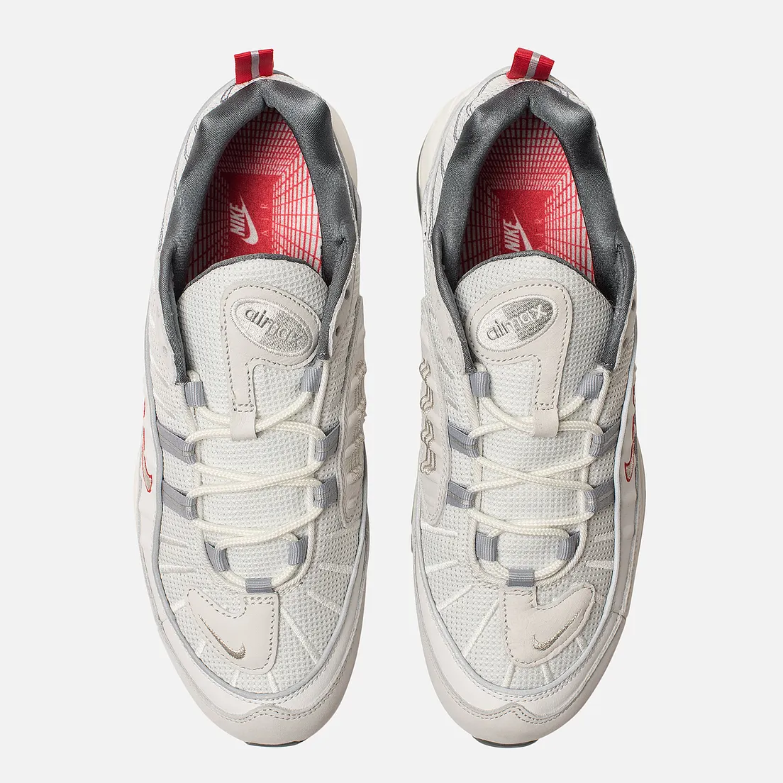 Nike Кроссовки Air Max 98