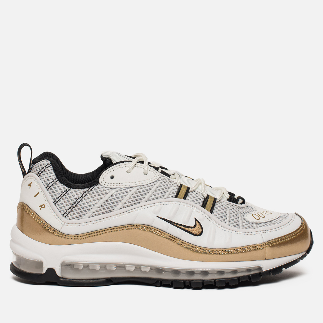 Nike Кроссовки Air Max 98 UK GMT Pack
