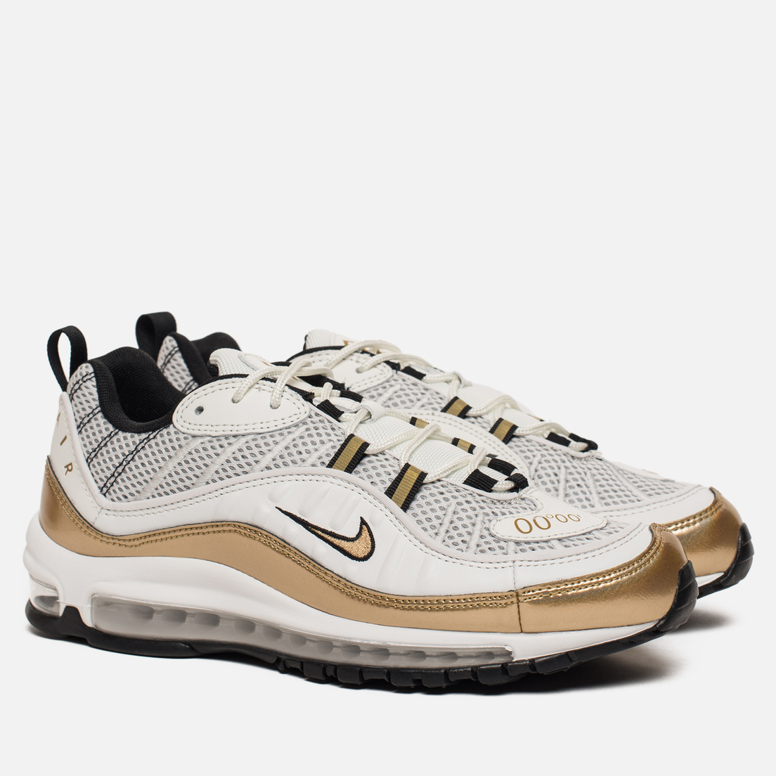 Nike Кроссовки Air Max 98 UK GMT Pack