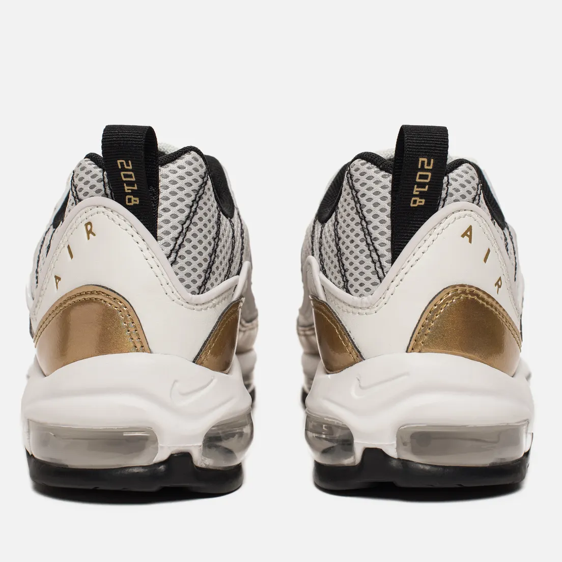 Nike Кроссовки Air Max 98 UK GMT Pack