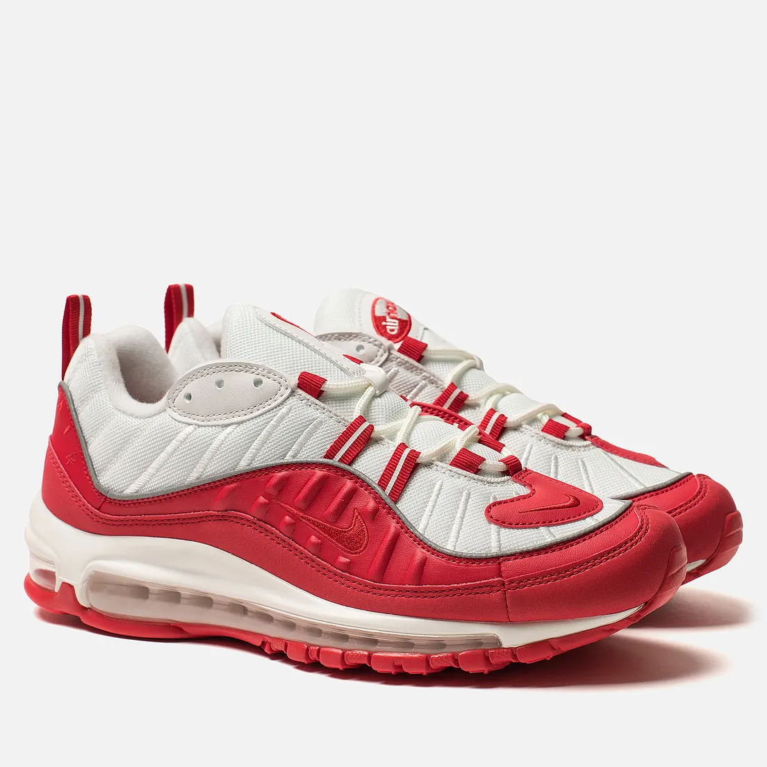 Nike Кроссовки Air Max 98
