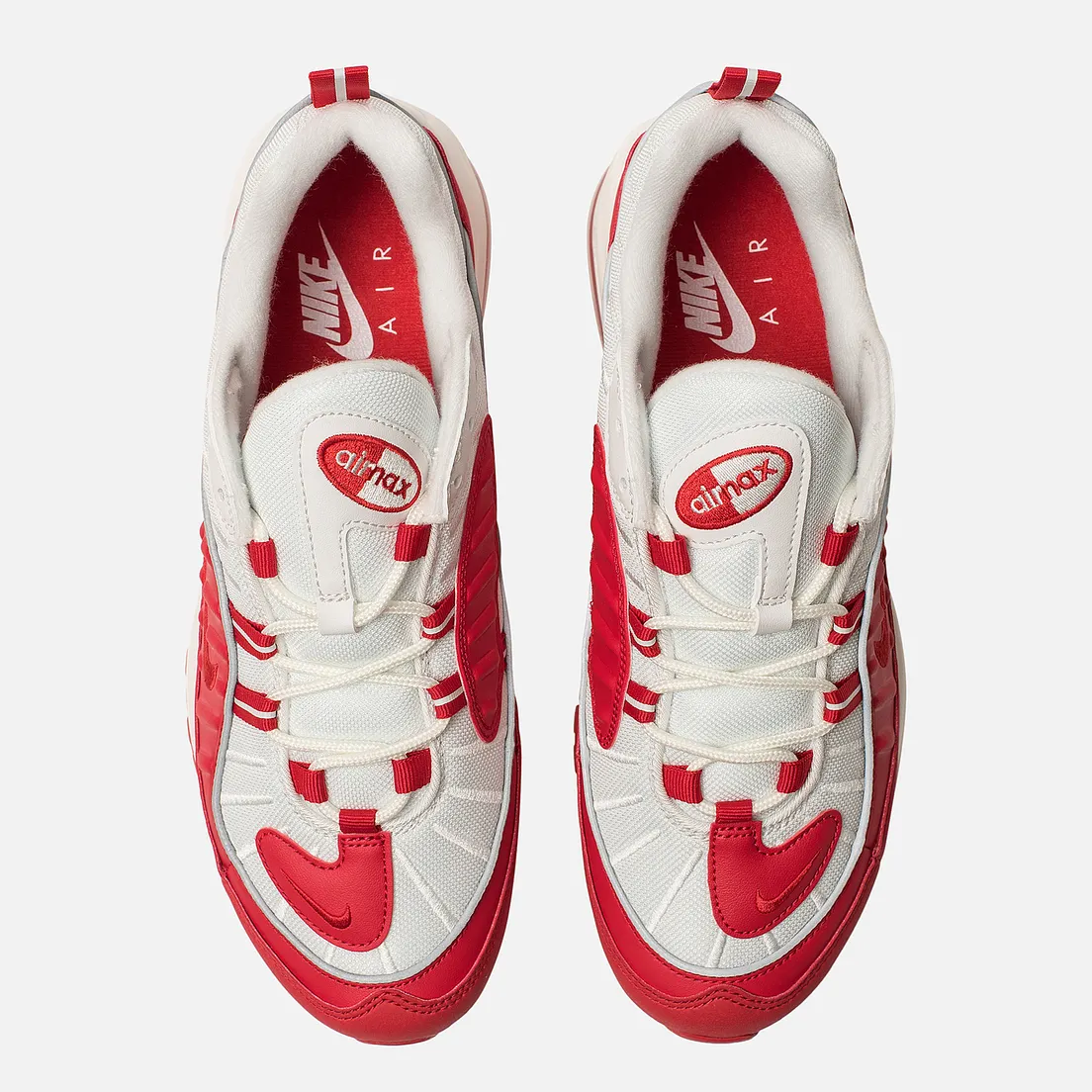 Nike Кроссовки Air Max 98