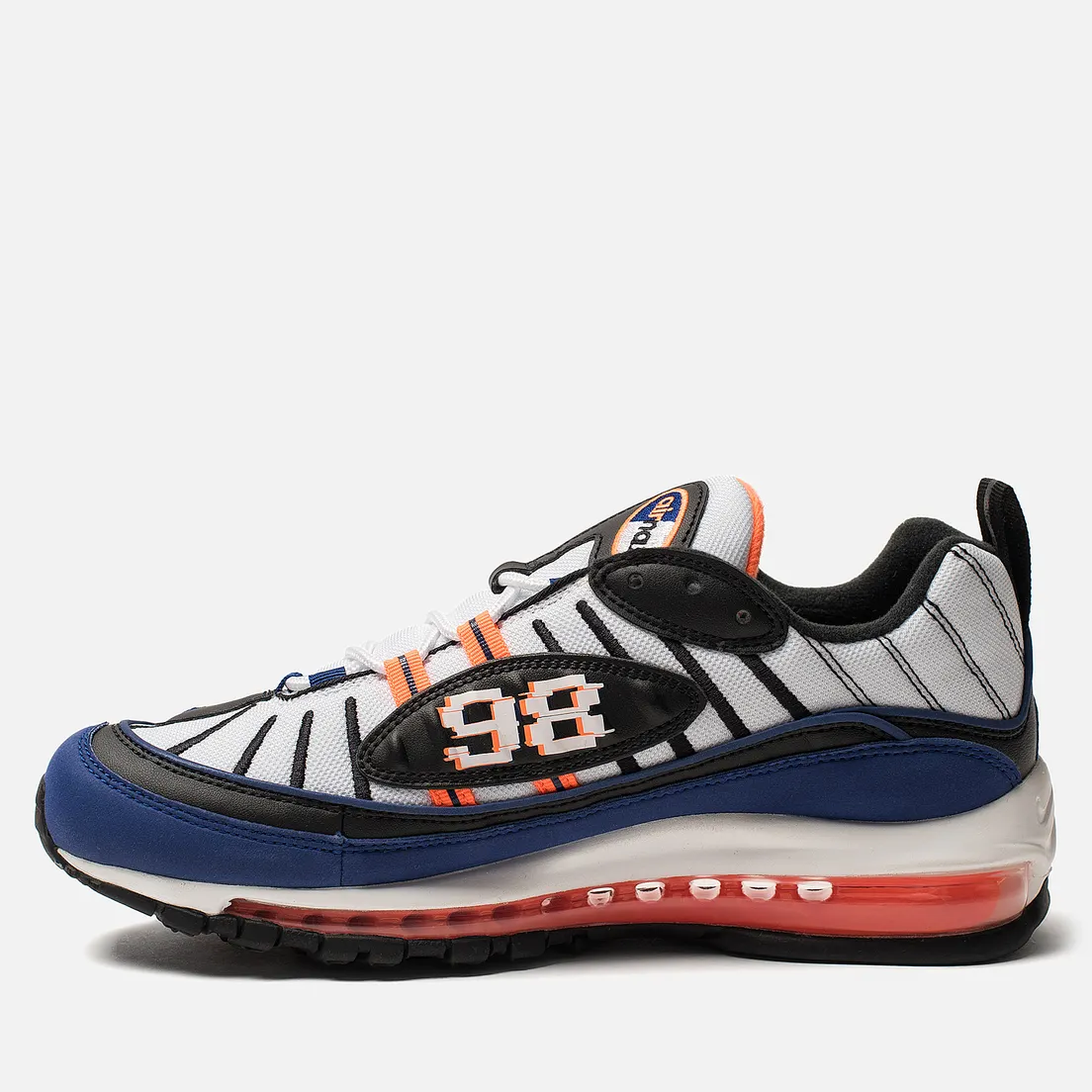 Nike Кроссовки Air Max 98