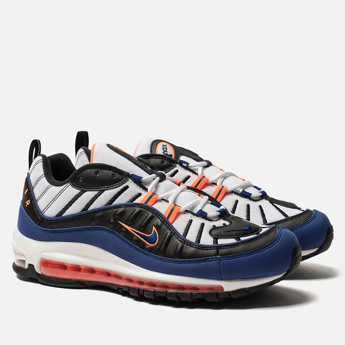 Nike Кроссовки Air Max 98