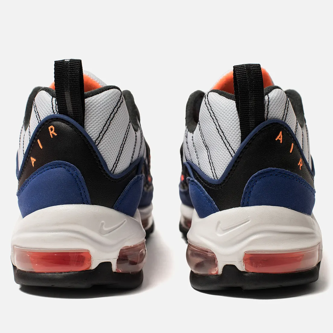 Nike Кроссовки Air Max 98