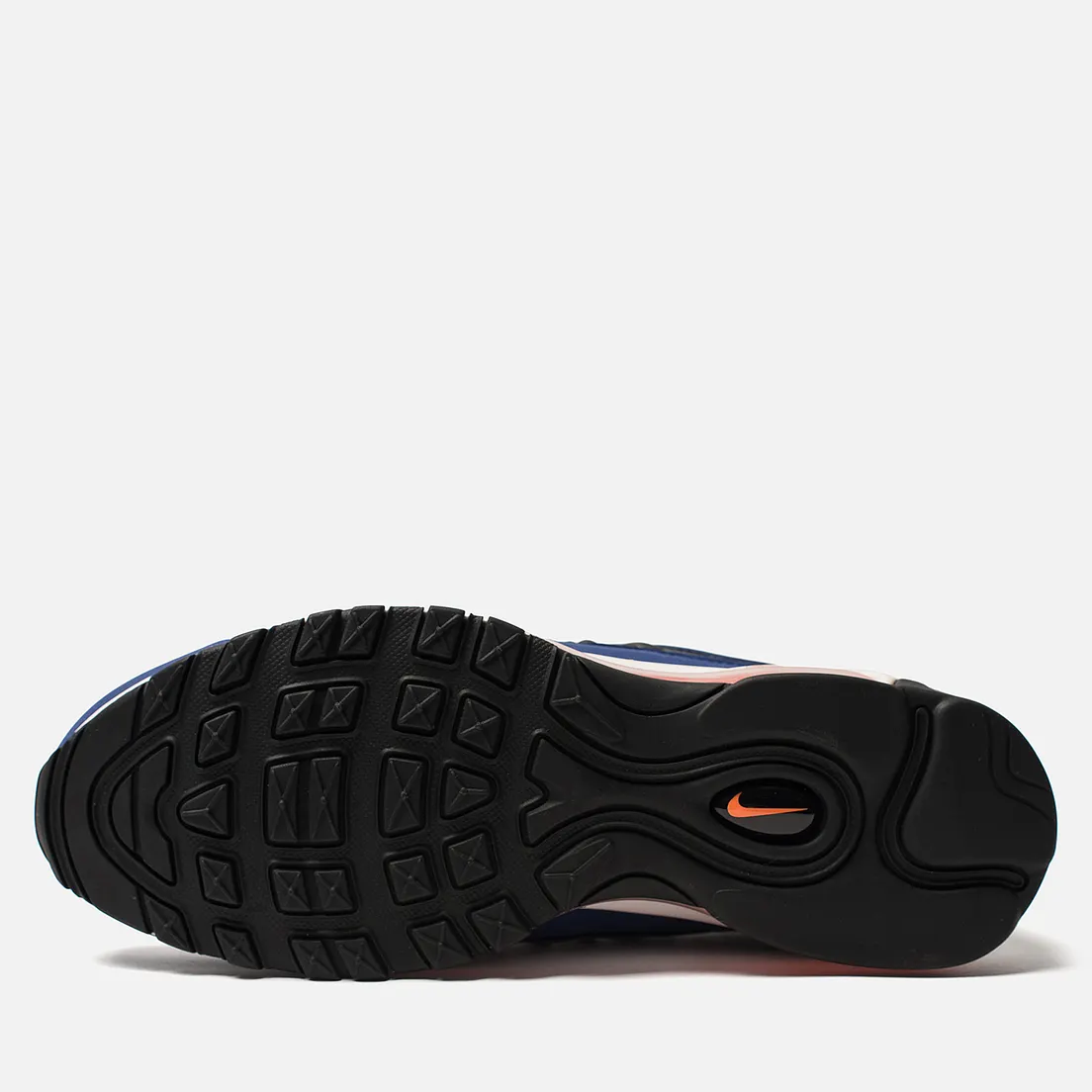 Nike Кроссовки Air Max 98