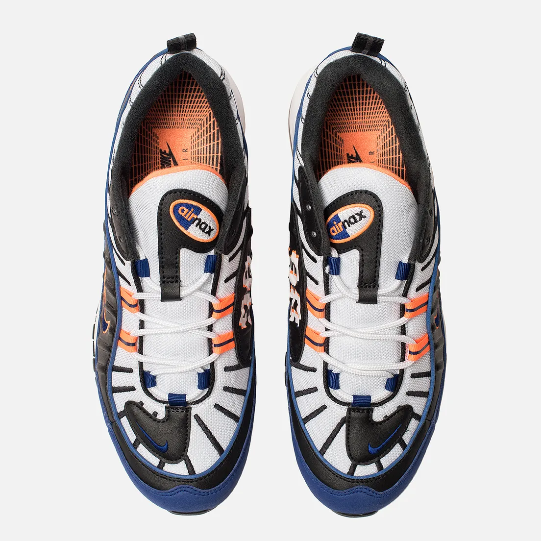Nike Кроссовки Air Max 98