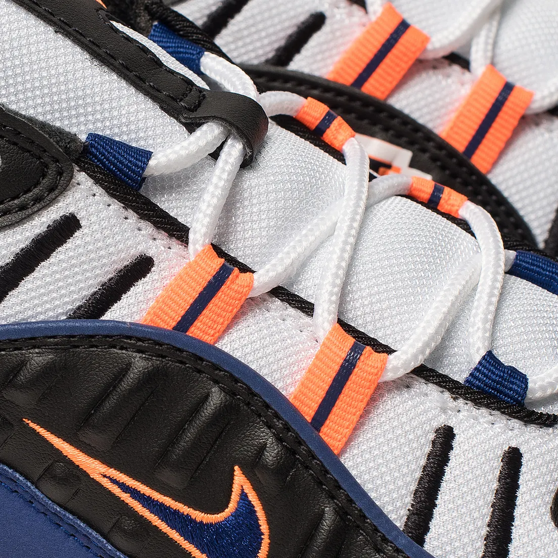 Nike Кроссовки Air Max 98
