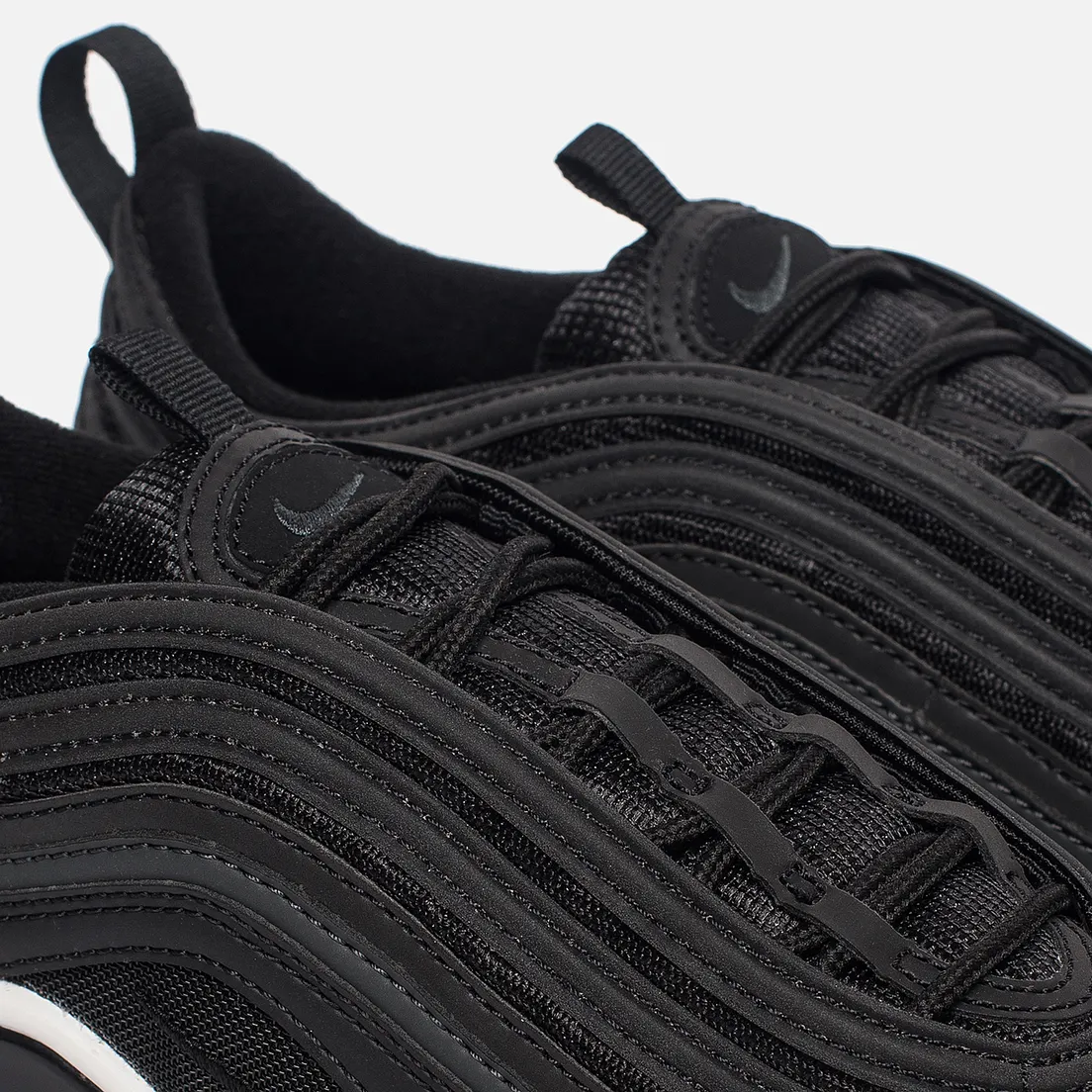 Nike Кроссовки Air Max Plus 97