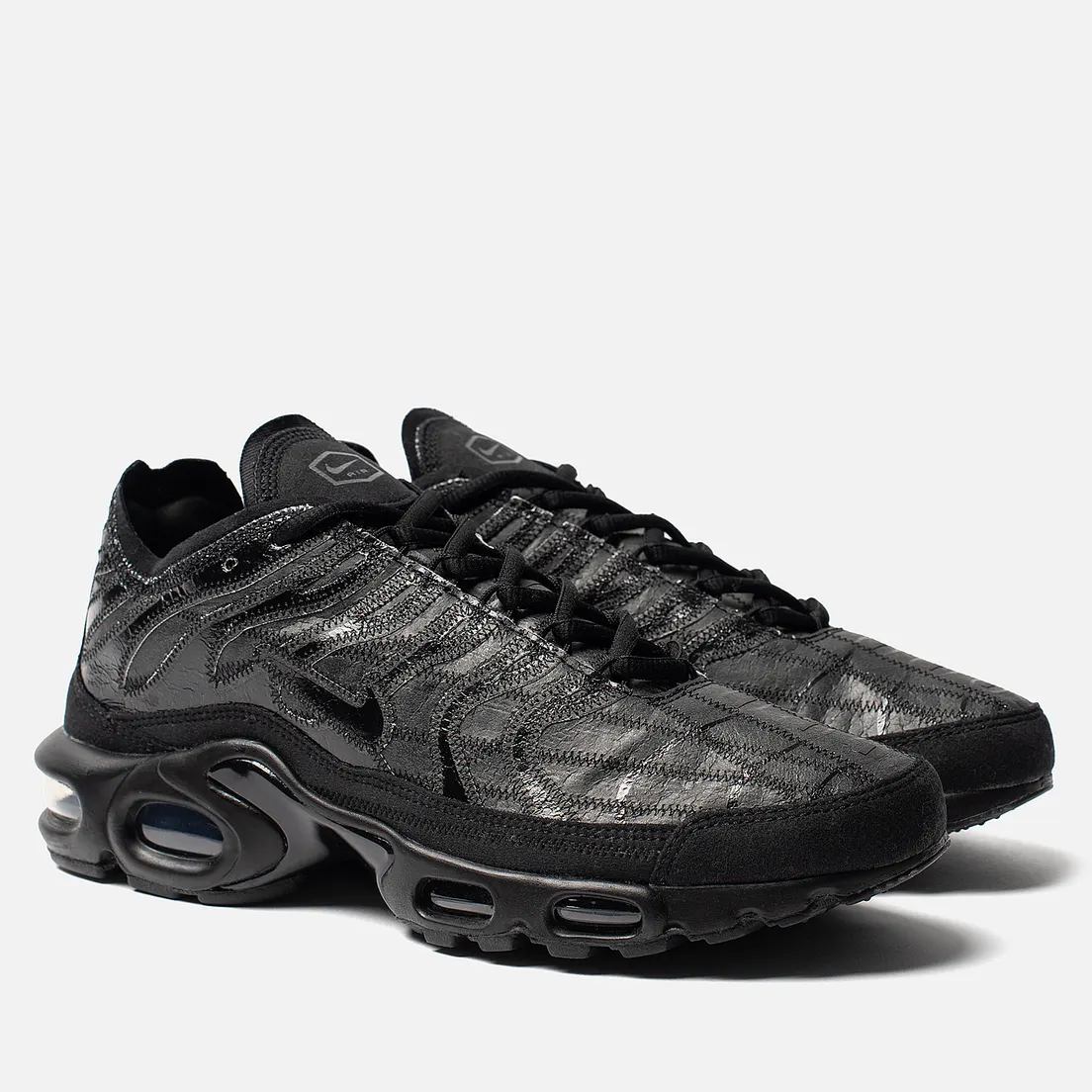 Nike Кроссовки Air Max Plus Deconstructed