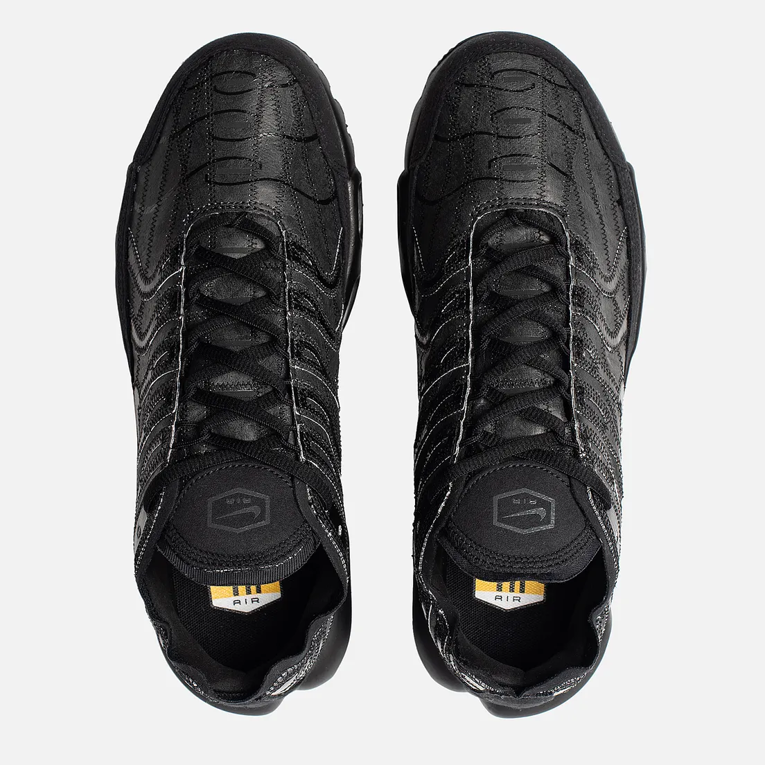 Nike Кроссовки Air Max Plus Deconstructed