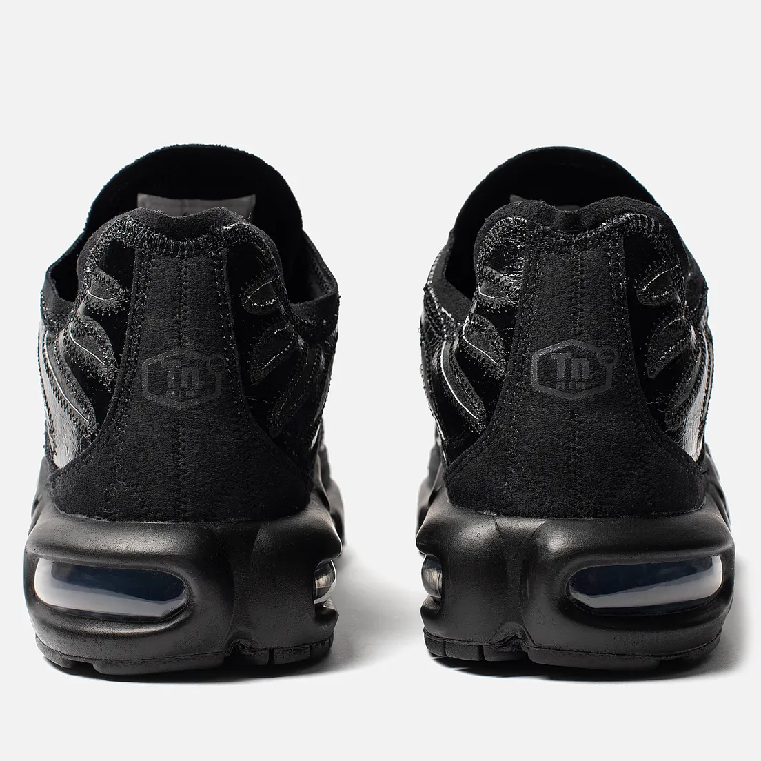 Nike Кроссовки Air Max Plus Deconstructed