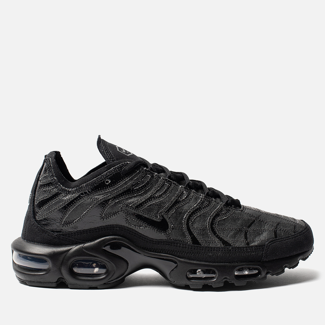 Nike Кроссовки Air Max Plus Deconstructed