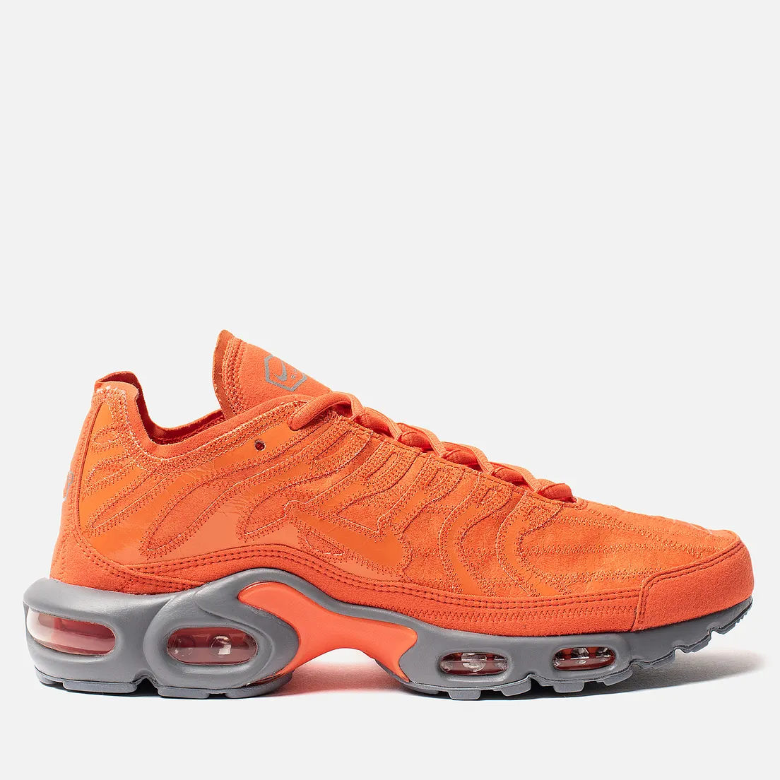 Nike Кроссовки Air Max Plus Deconstructed