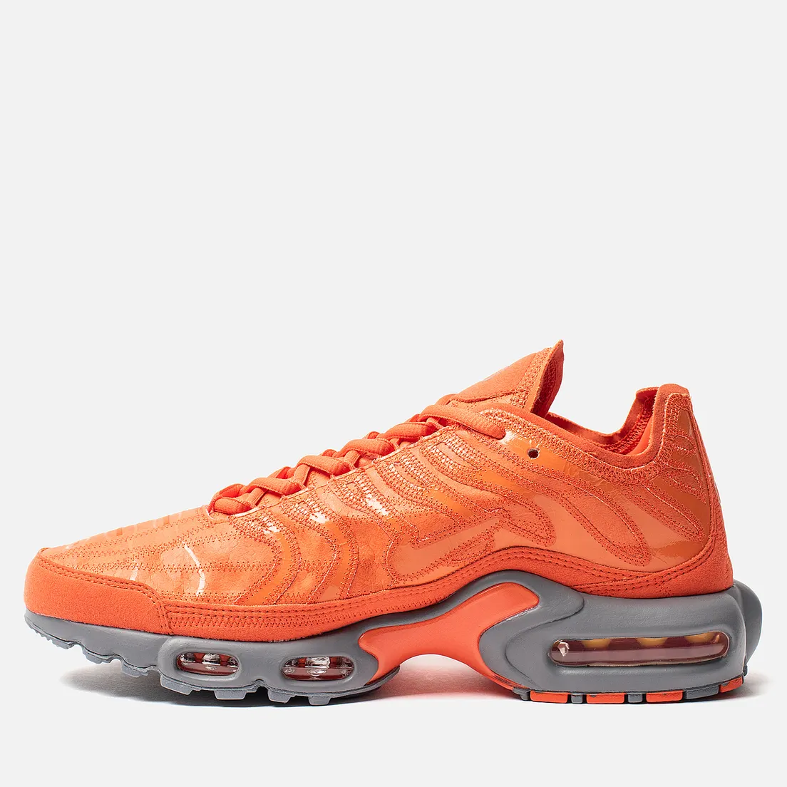 Nike Кроссовки Air Max Plus Deconstructed