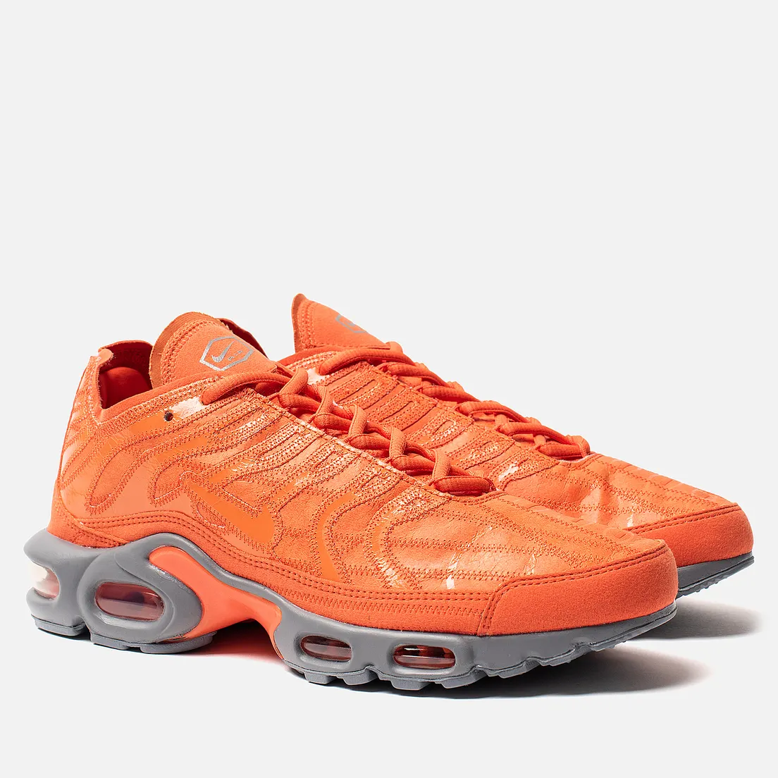 Nike Кроссовки Air Max Plus Deconstructed