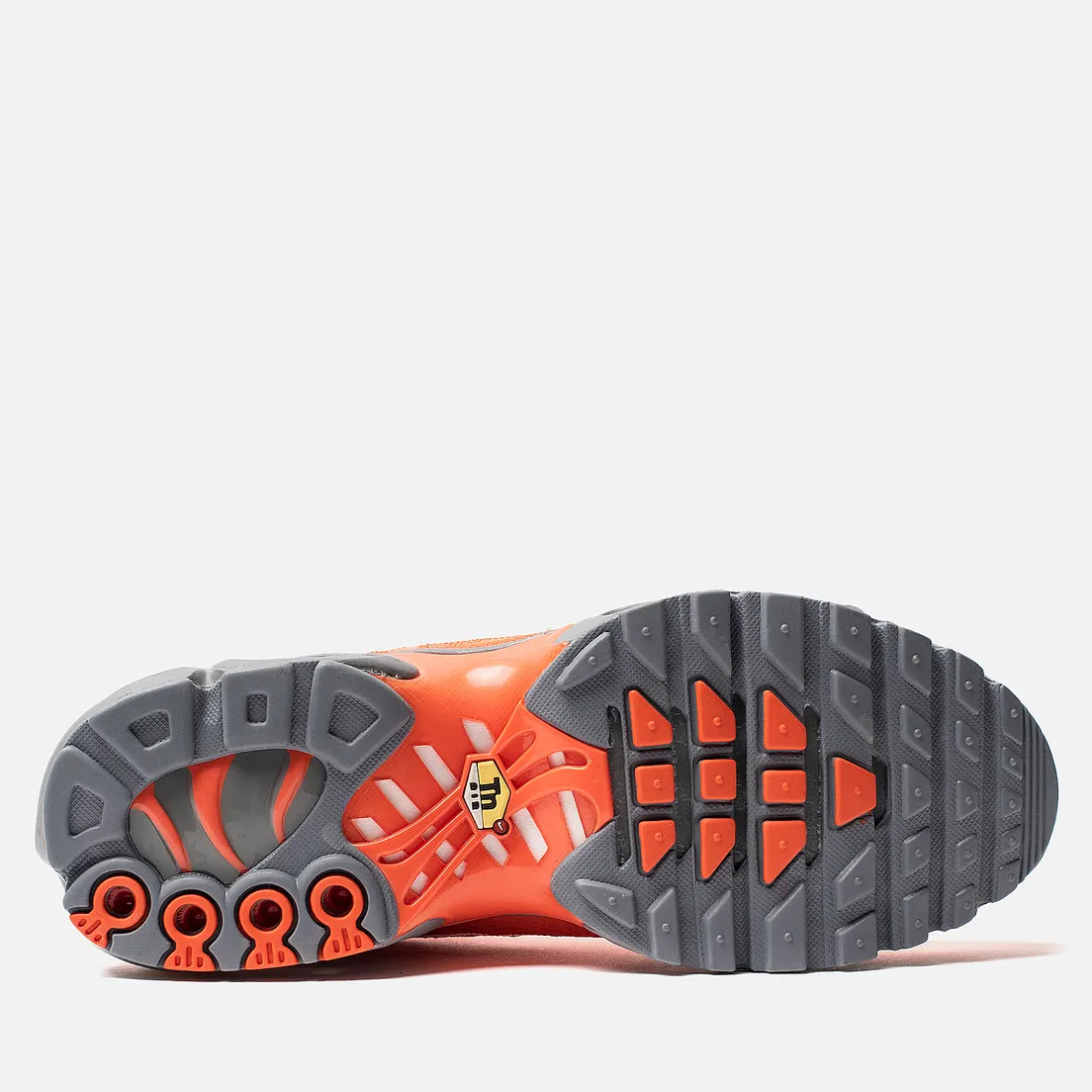 Nike Кроссовки Air Max Plus Deconstructed