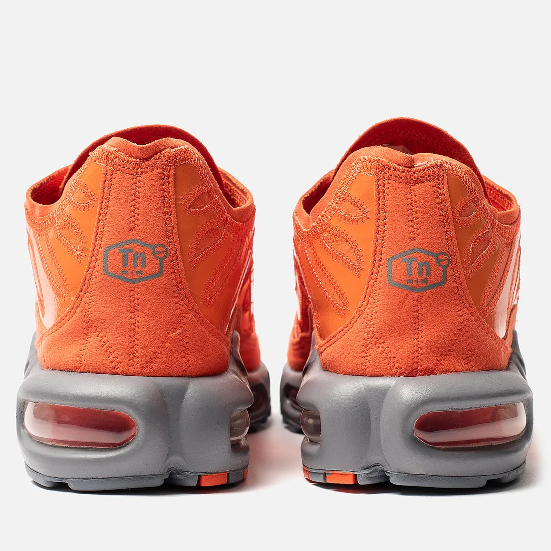 Nike Кроссовки Air Max Plus Deconstructed
