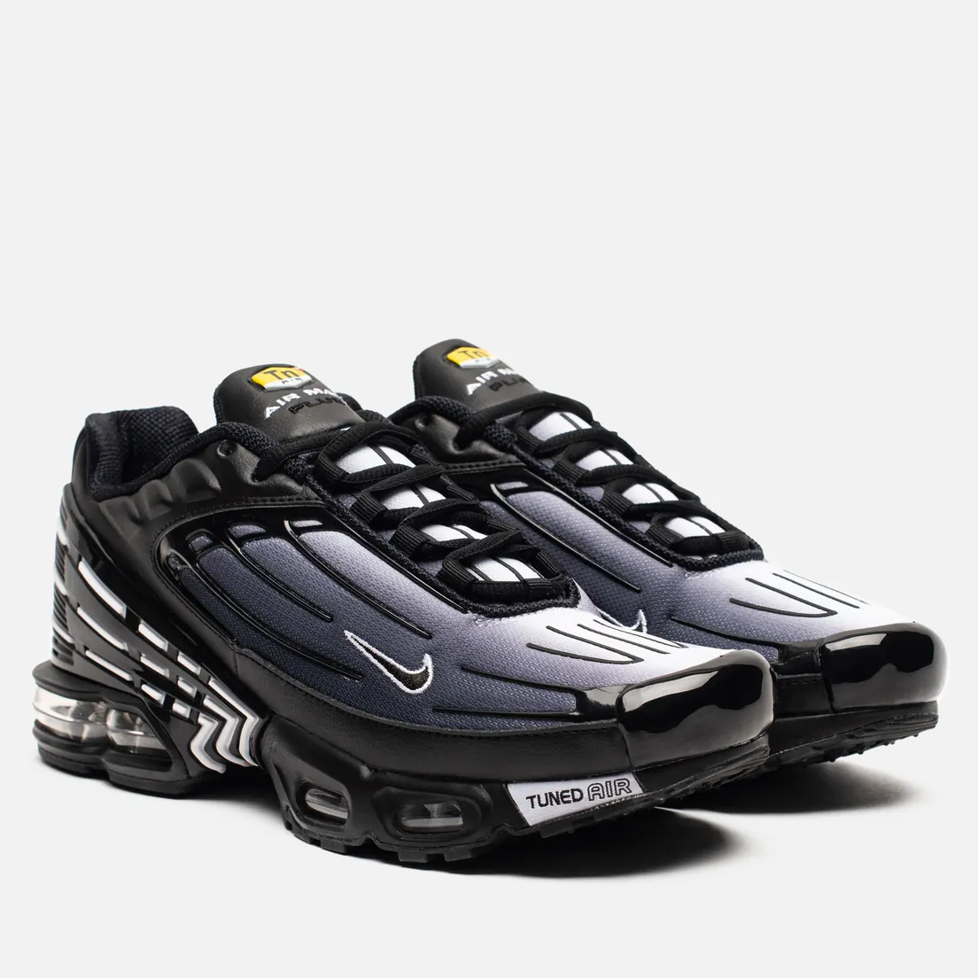 Nike Мужские кроссовки Air Max Plus III