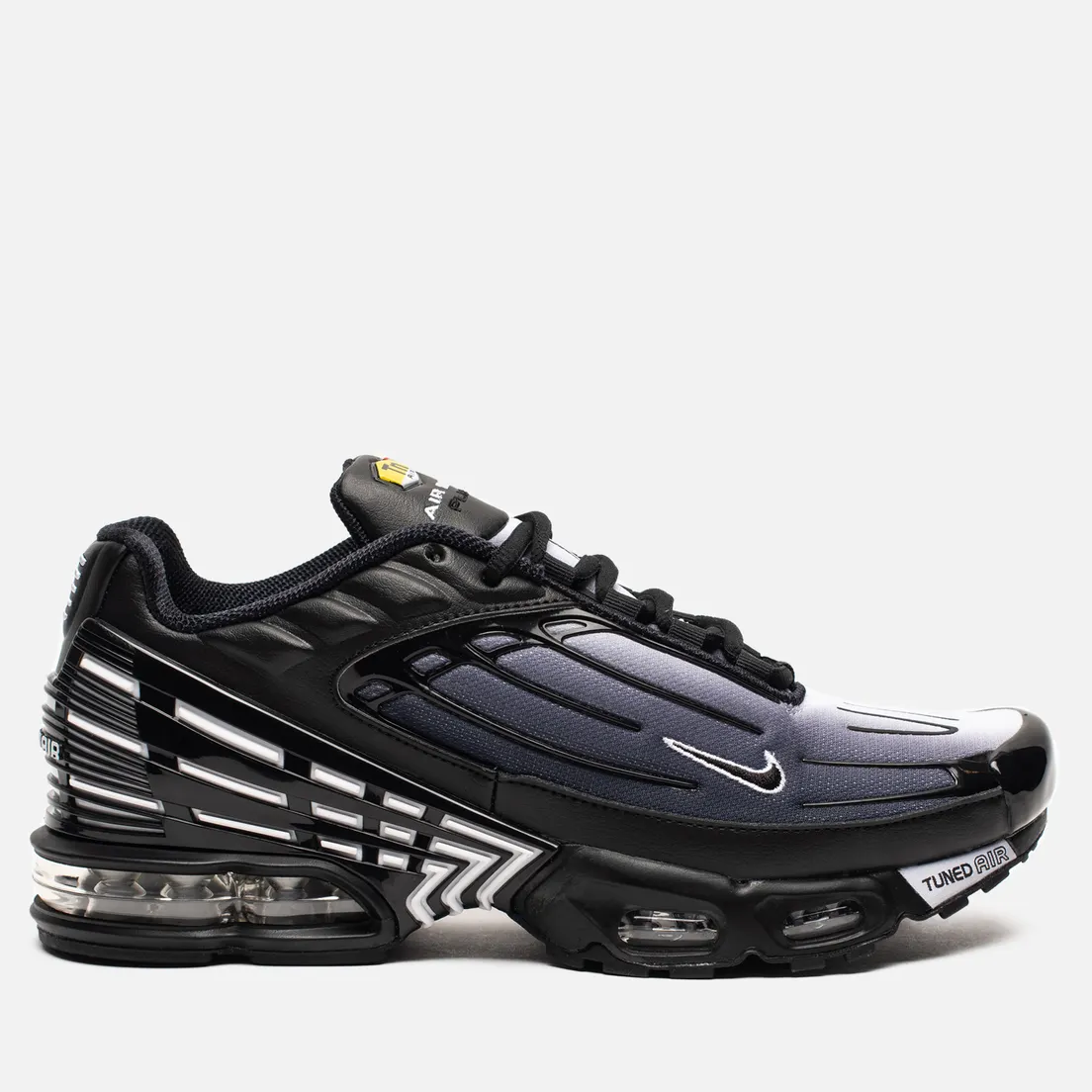 Nike Мужские кроссовки Air Max Plus III