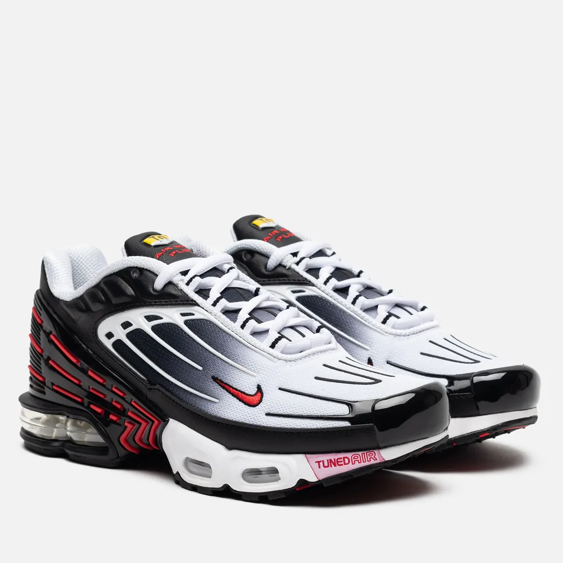 Nike Мужские кроссовки Air Max Plus III