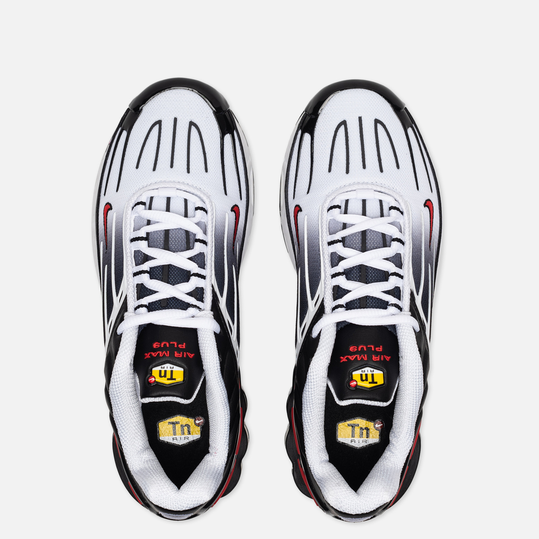 Nike Мужские кроссовки Air Max Plus III
