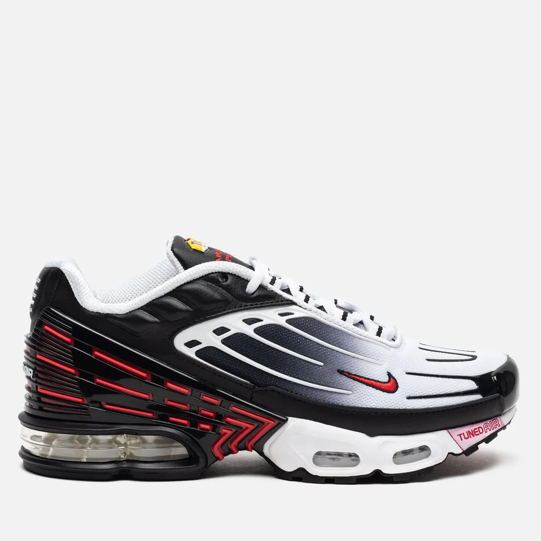 Nike Мужские кроссовки Air Max Plus III
