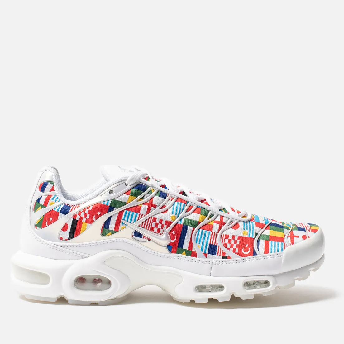 Nike Кроссовки Air Max Plus NIC QS