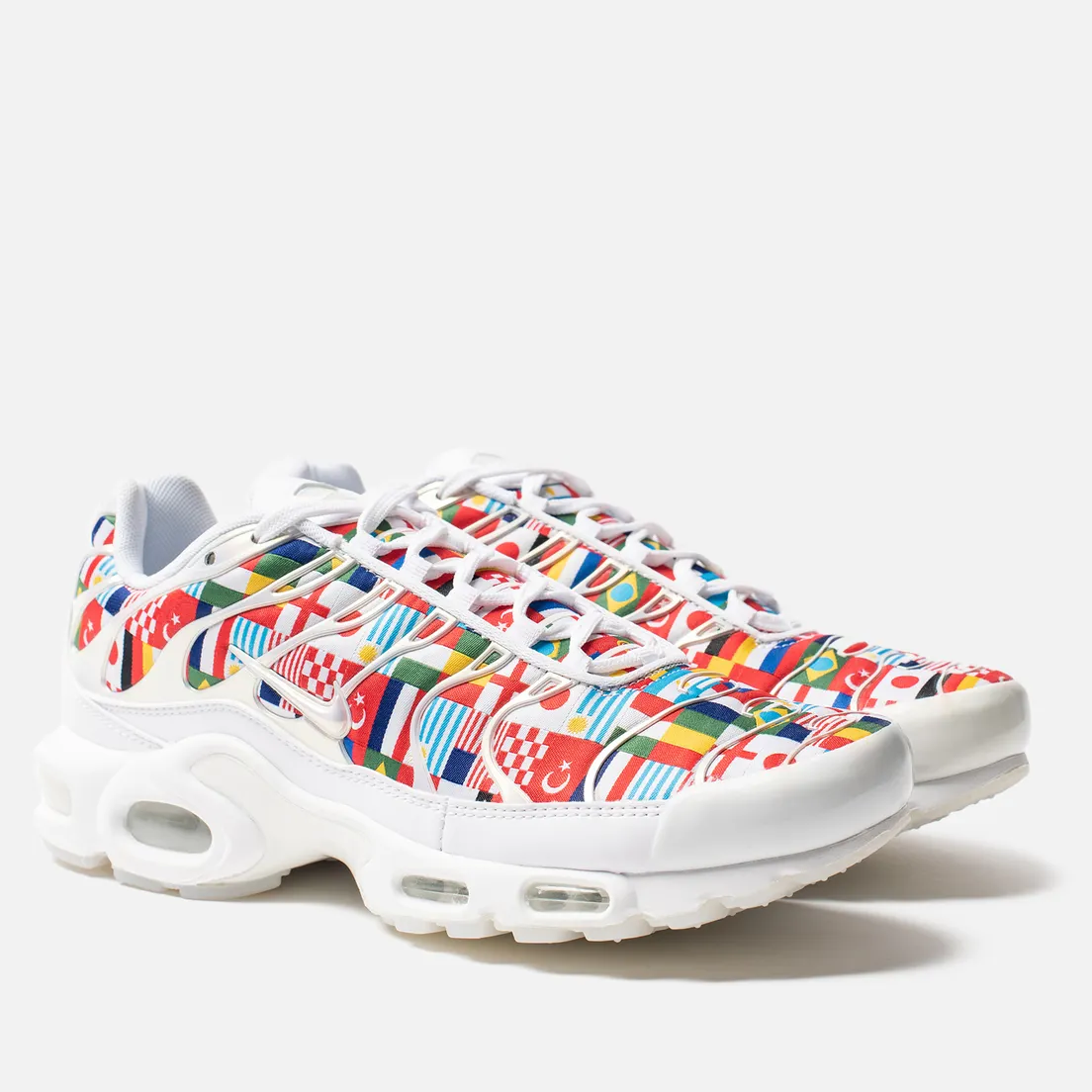 Nike Кроссовки Air Max Plus NIC QS
