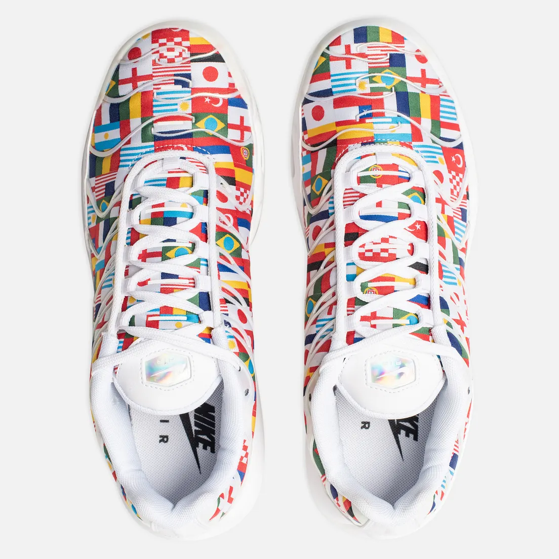 Nike Кроссовки Air Max Plus NIC QS