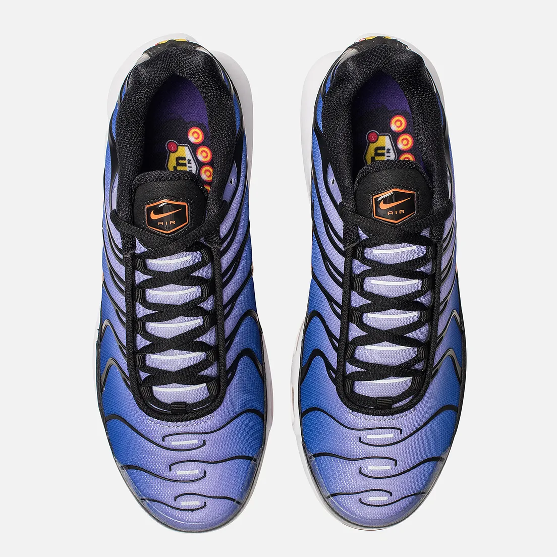 Nike Мужские кроссовки Air Max Plus OG