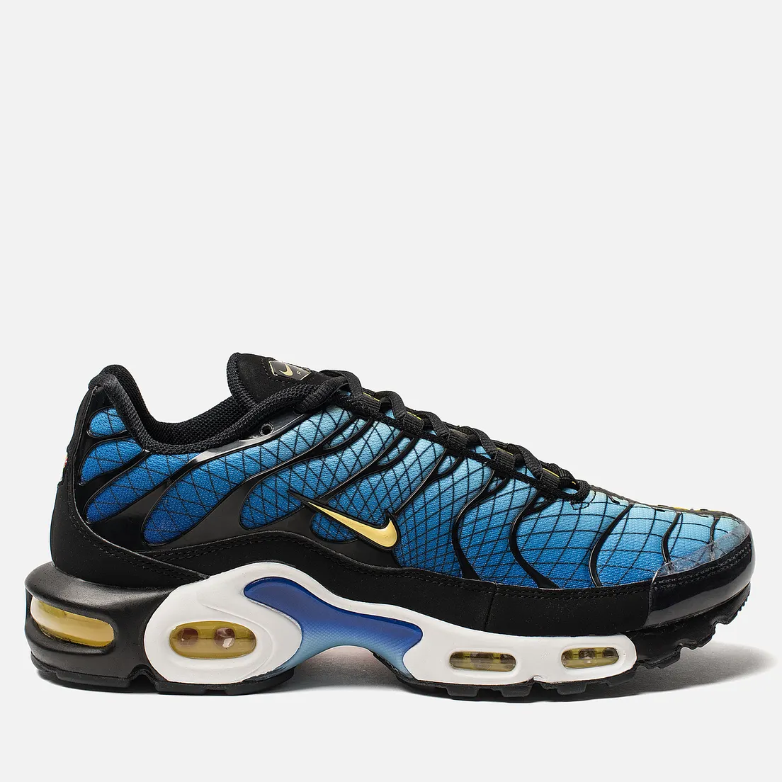 Nike Кроссовки Air Max Plus TN SE