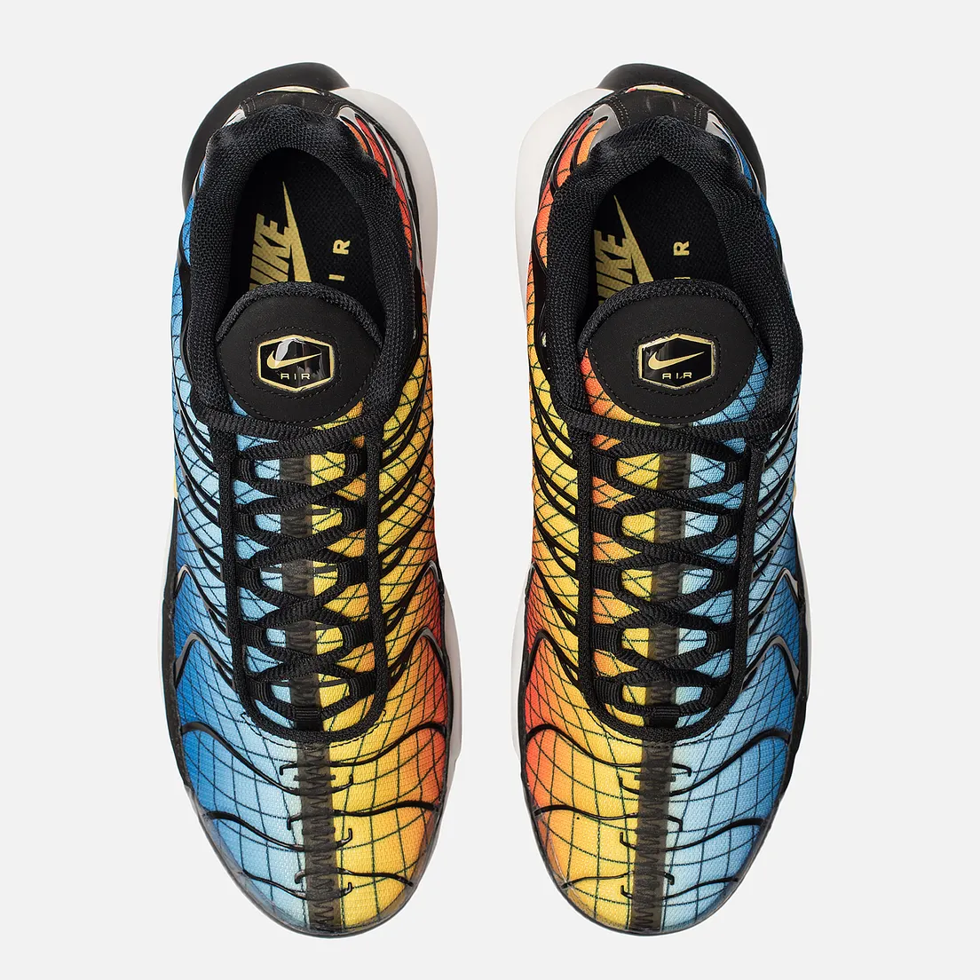 Nike Кроссовки Air Max Plus TN SE