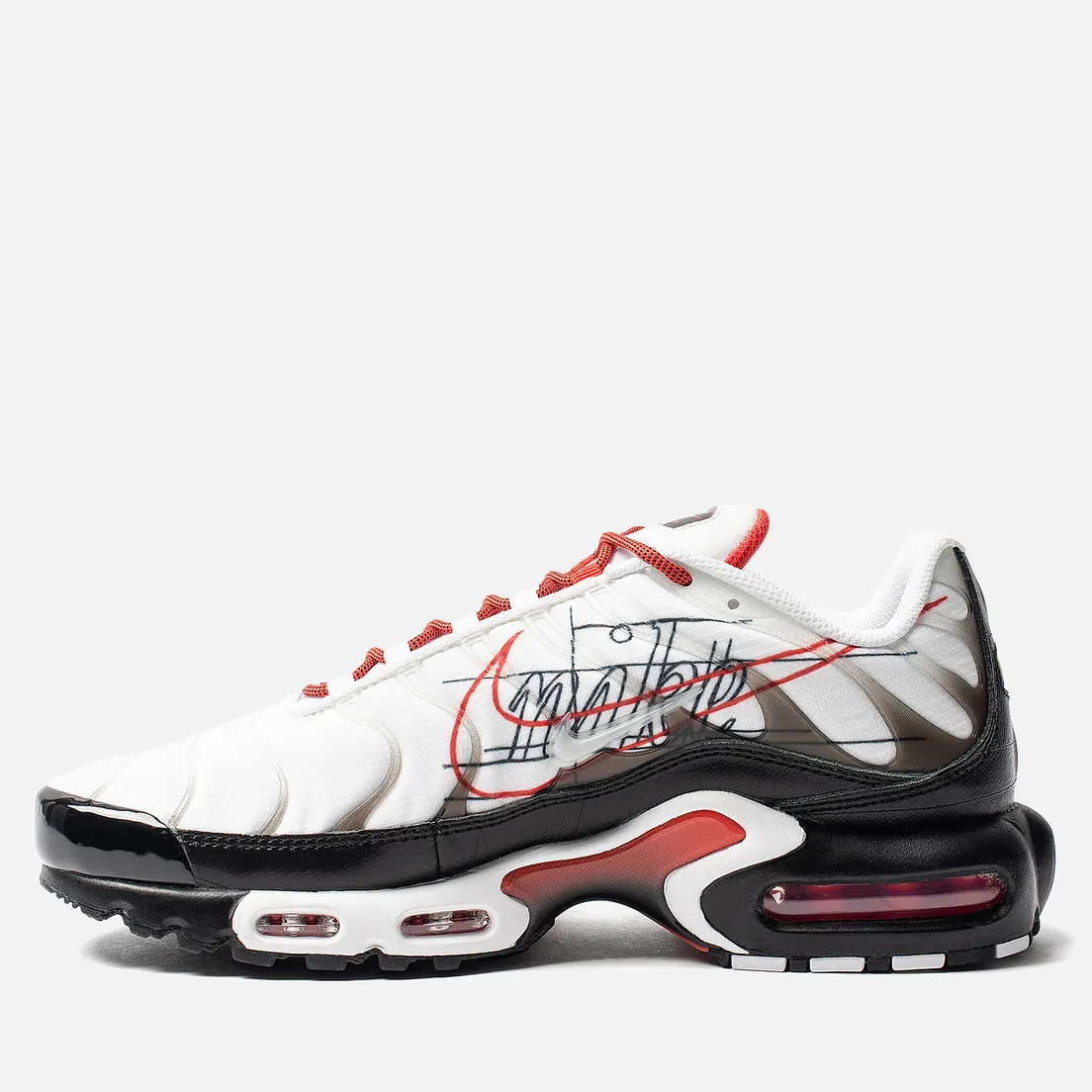 Nike Мужские кроссовки Air Max Plus