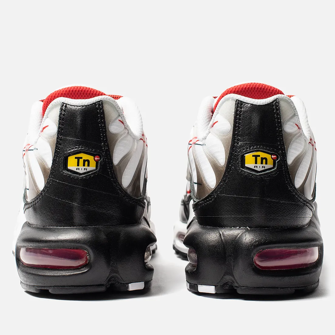 Nike Мужские кроссовки Air Max Plus