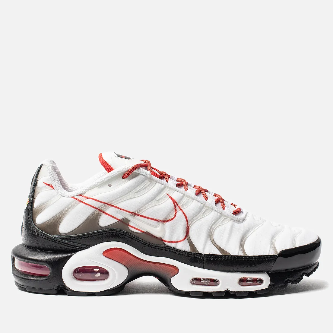 Nike Мужские кроссовки Air Max Plus