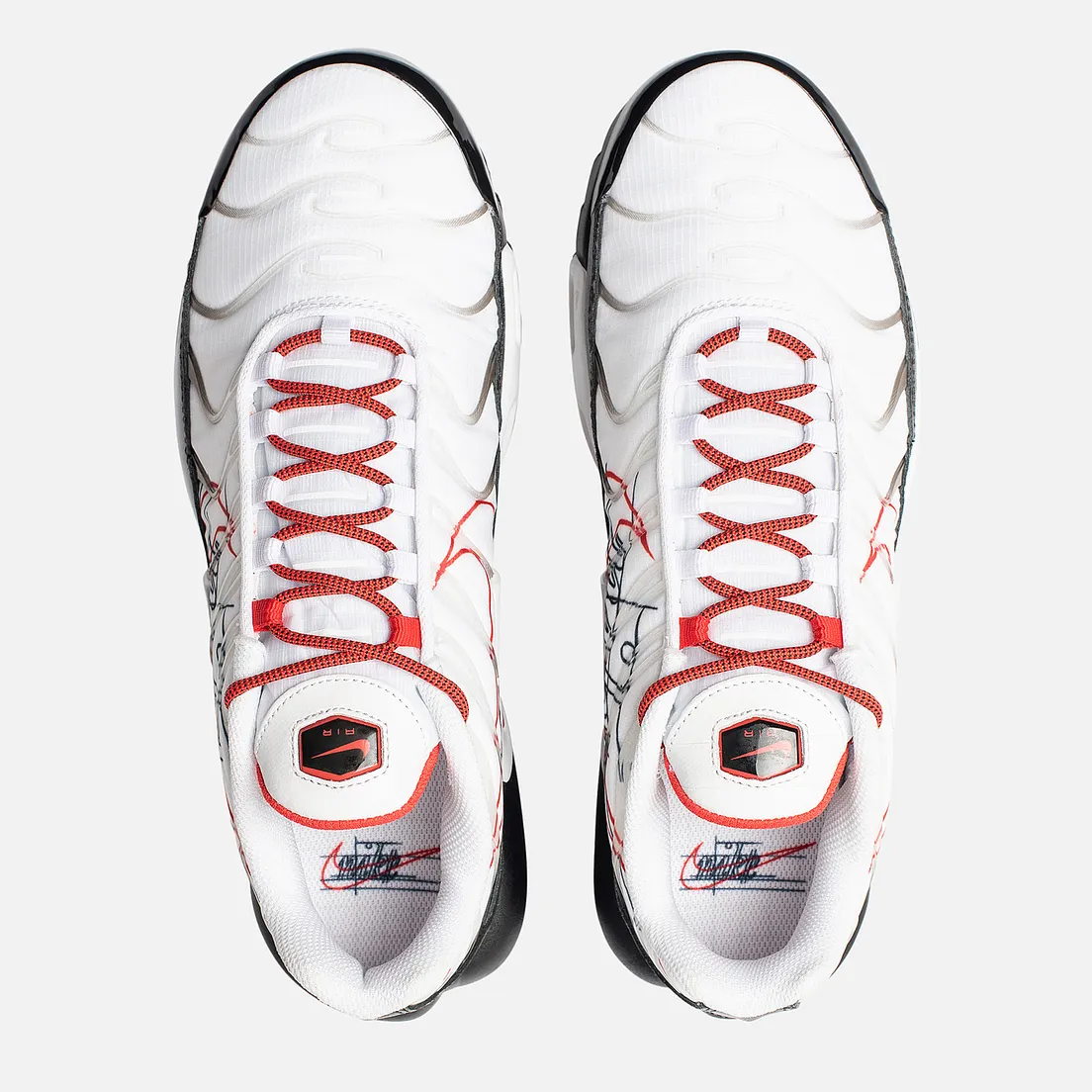 Nike Мужские кроссовки Air Max Plus