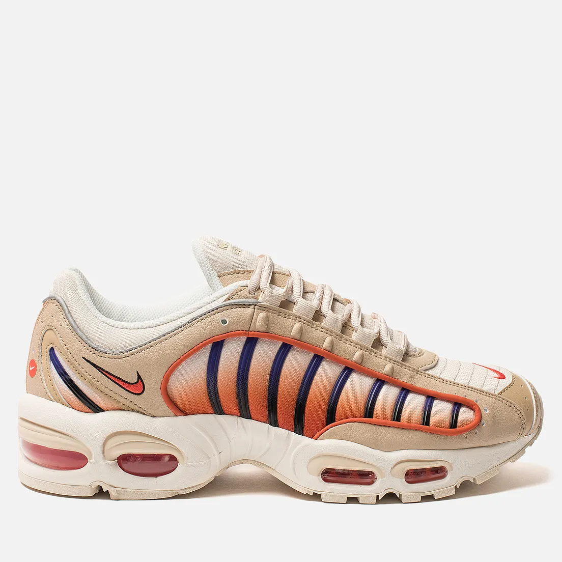 Nike Кроссовки Air Max Tailwind IV