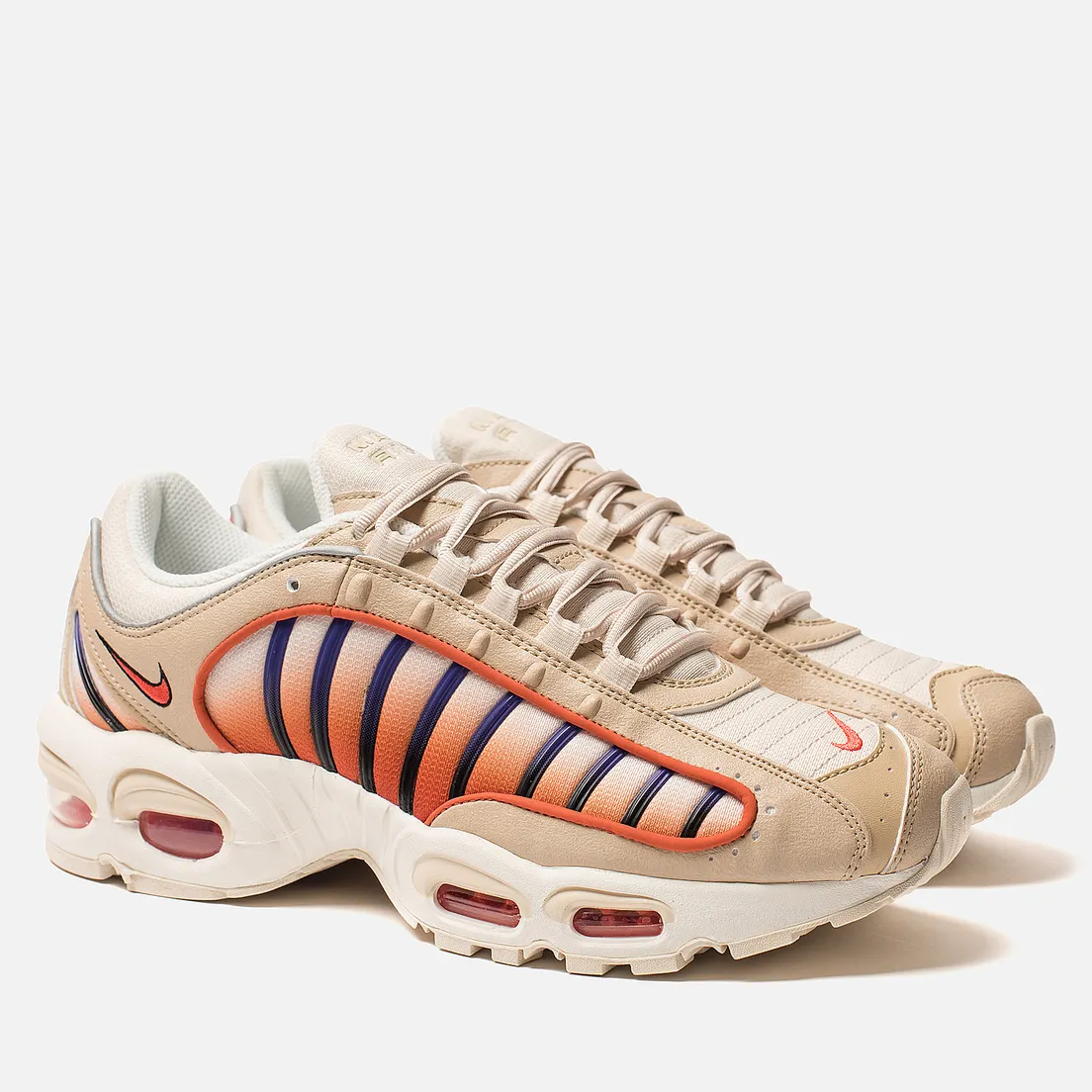 Nike Кроссовки Air Max Tailwind IV
