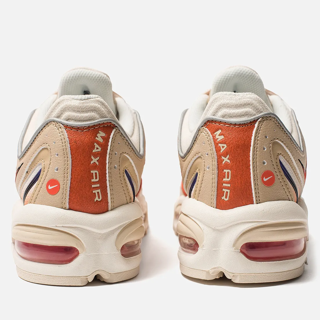 Nike Кроссовки Air Max Tailwind IV