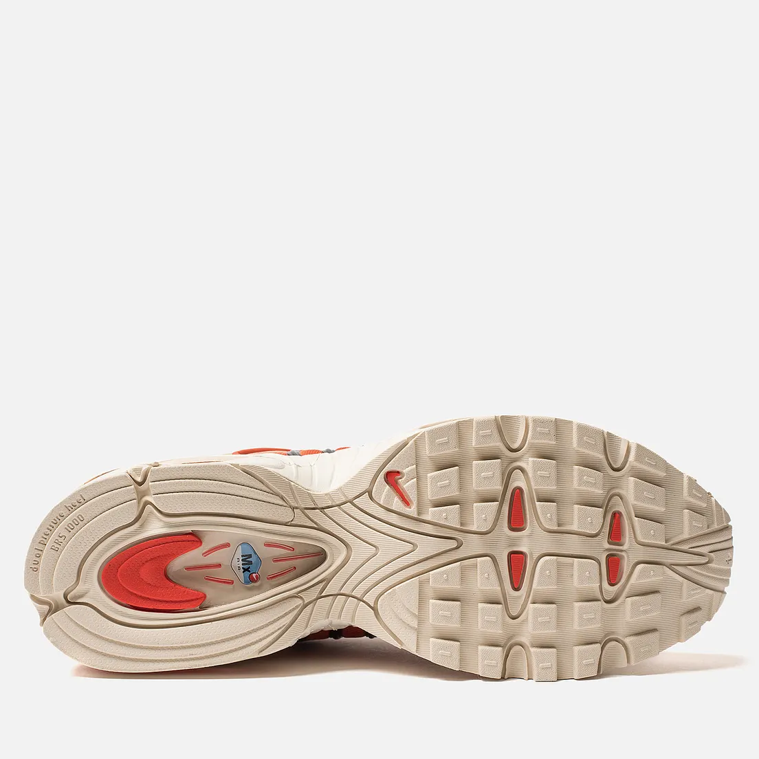Nike Кроссовки Air Max Tailwind IV