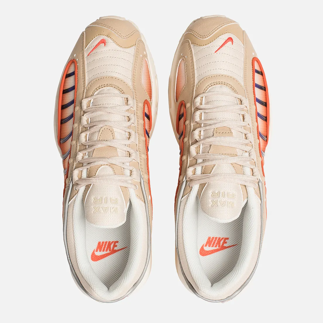 Nike Кроссовки Air Max Tailwind IV