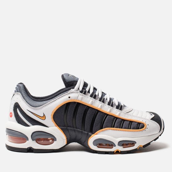 Кроссовки Nike Air Max Tailwind IV Metro Grey/White/Resin/White