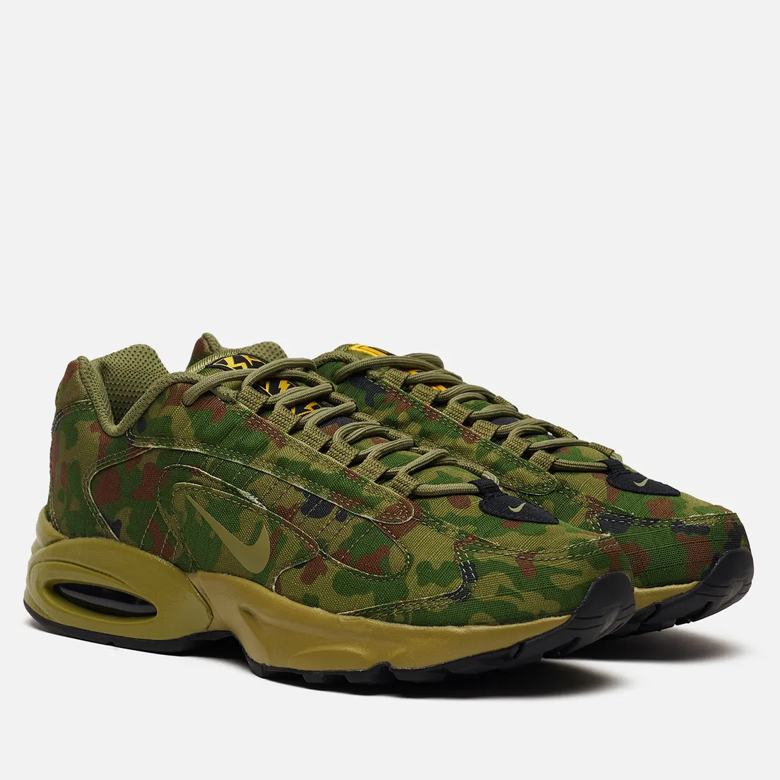 Nike Кроссовки Air Max Triax 96 SP