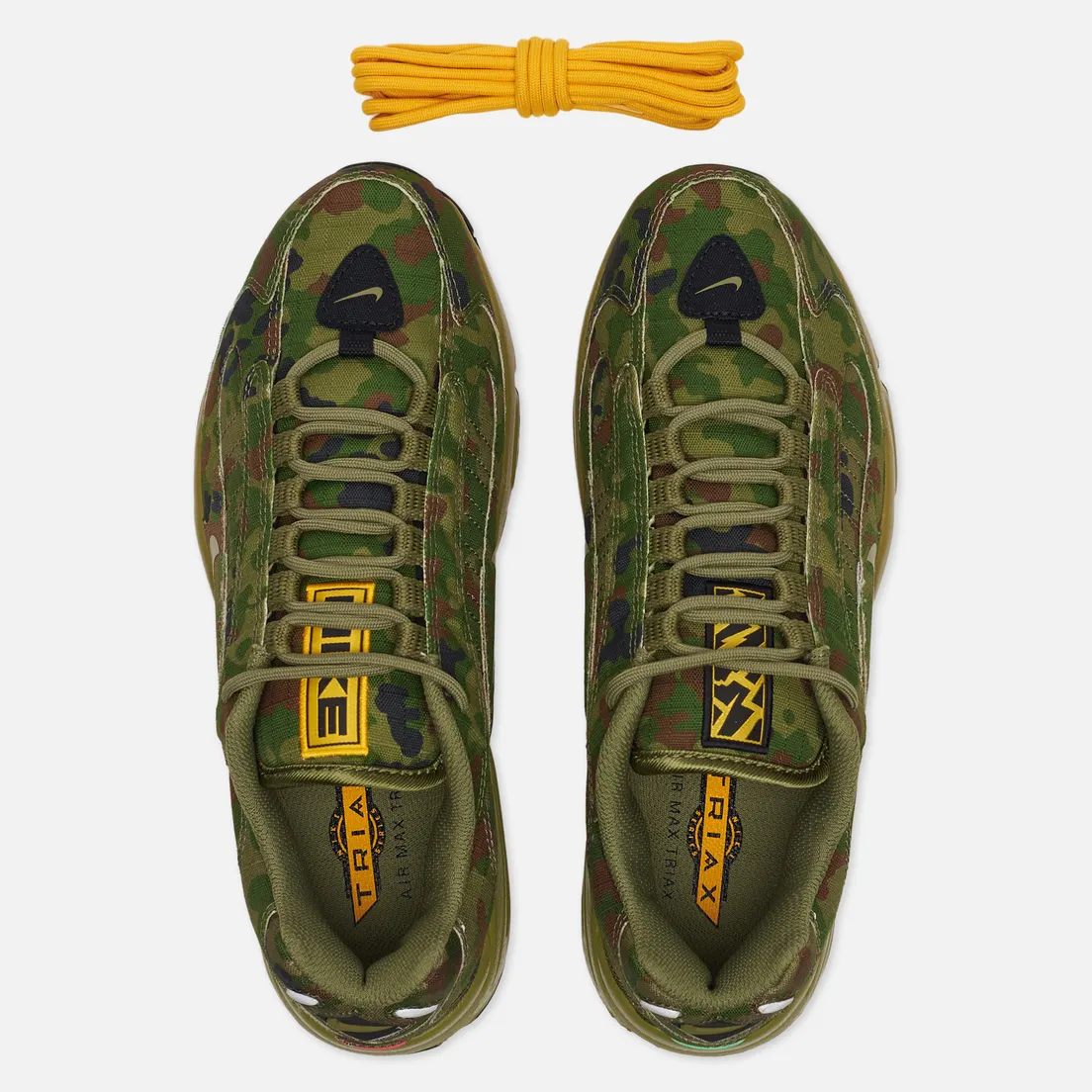 Nike Кроссовки Air Max Triax 96 SP
