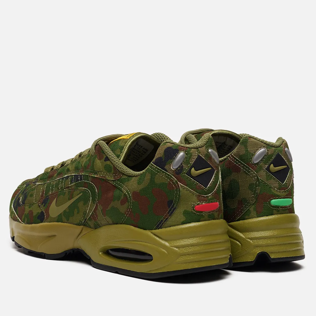 Nike Кроссовки Air Max Triax 96 SP