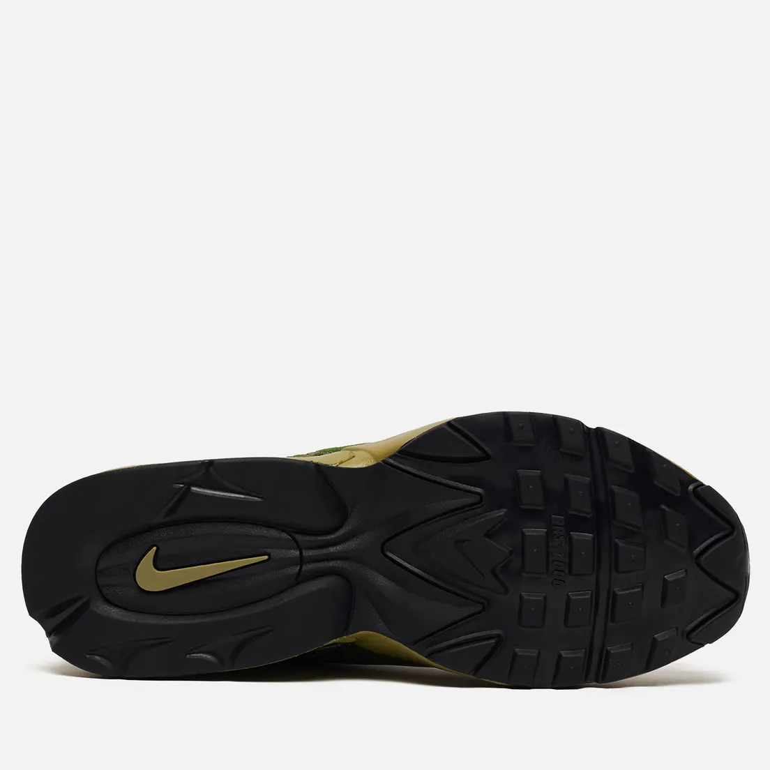 Nike Кроссовки Air Max Triax 96 SP