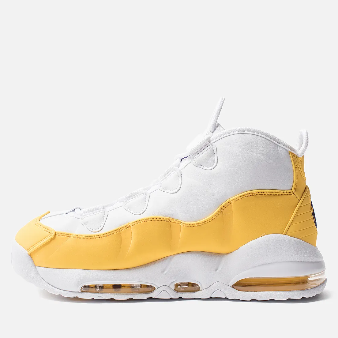 Nike Кроссовки Air Max Uptempo 95