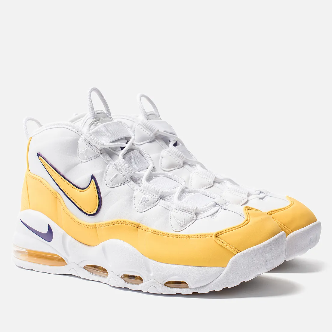 Nike Кроссовки Air Max Uptempo 95