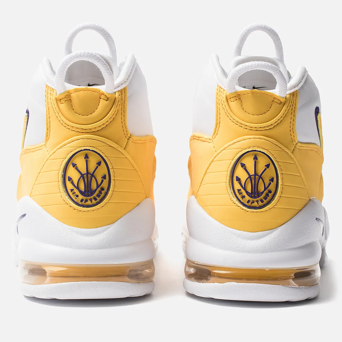 Nike Кроссовки Air Max Uptempo 95
